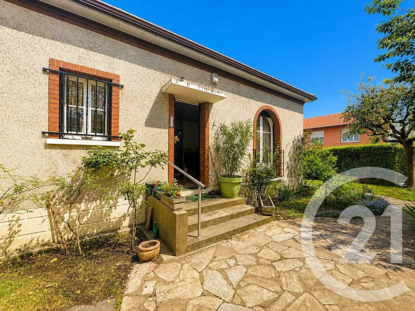 Maison à vendre, 100m², Le Kremlin-Bicêtre
