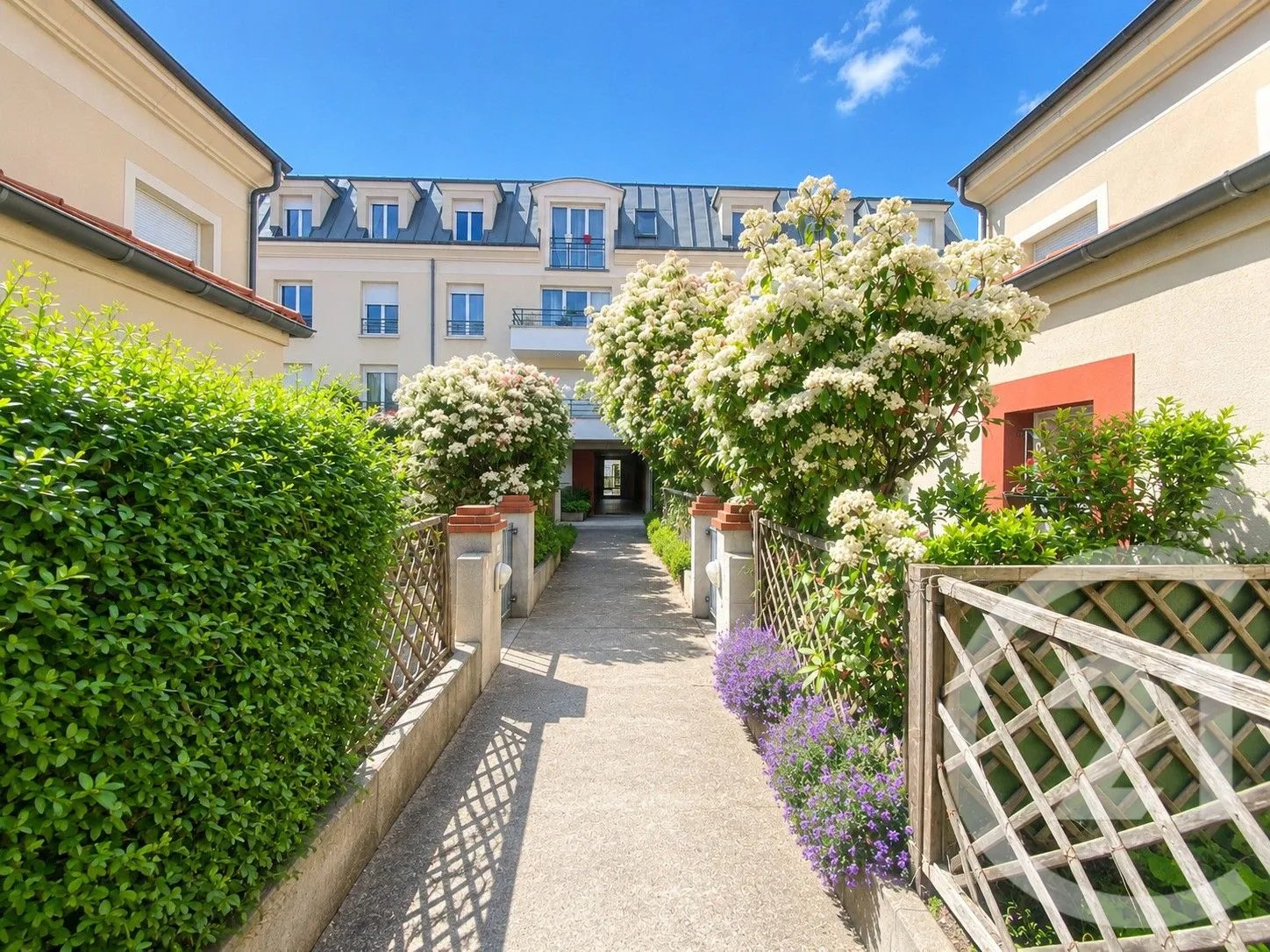 Appartement à vendre, 77m², Ivry-sur-Seine