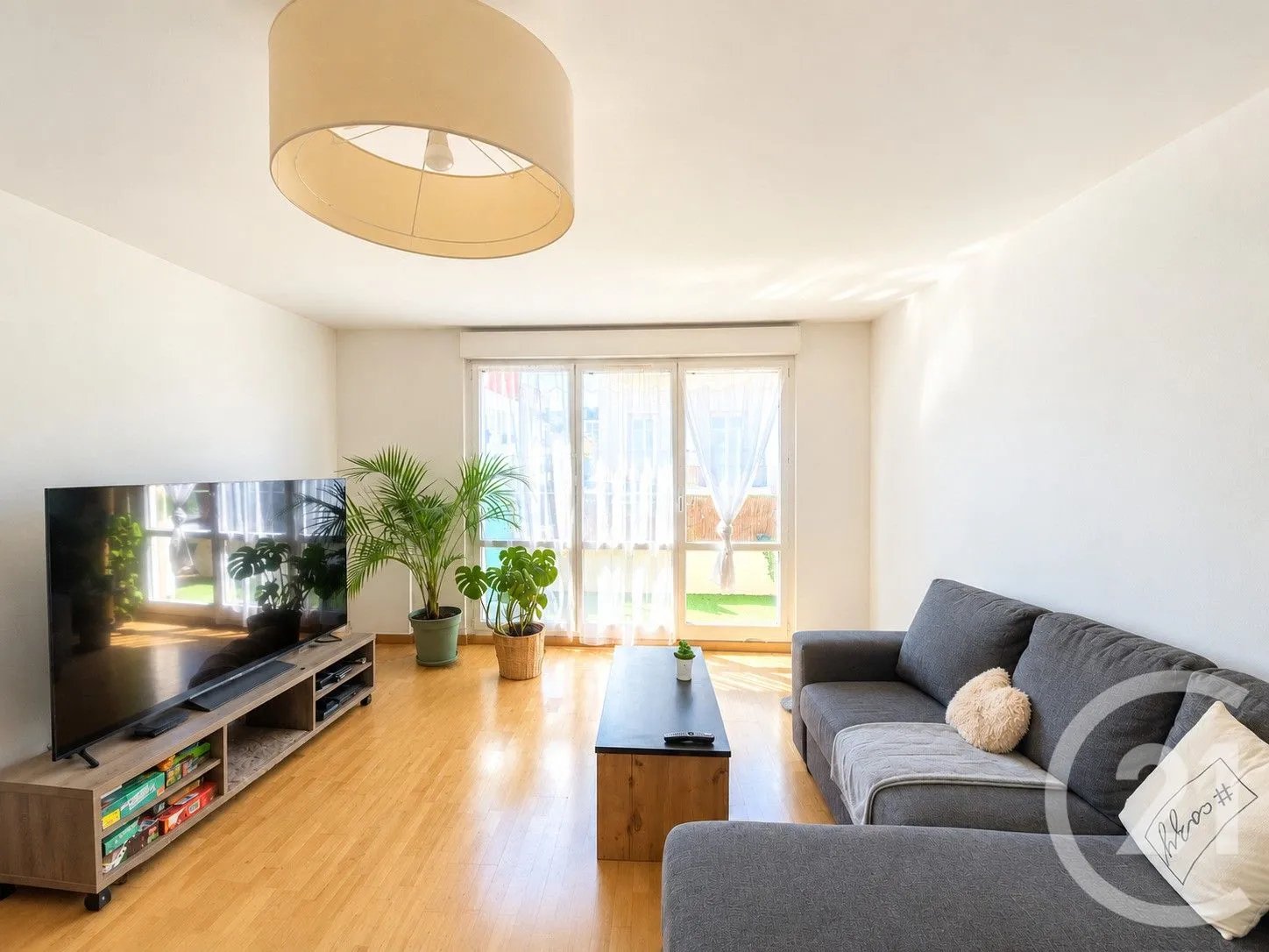 Appartement à vendre, 77m², Ivry-sur-Seine