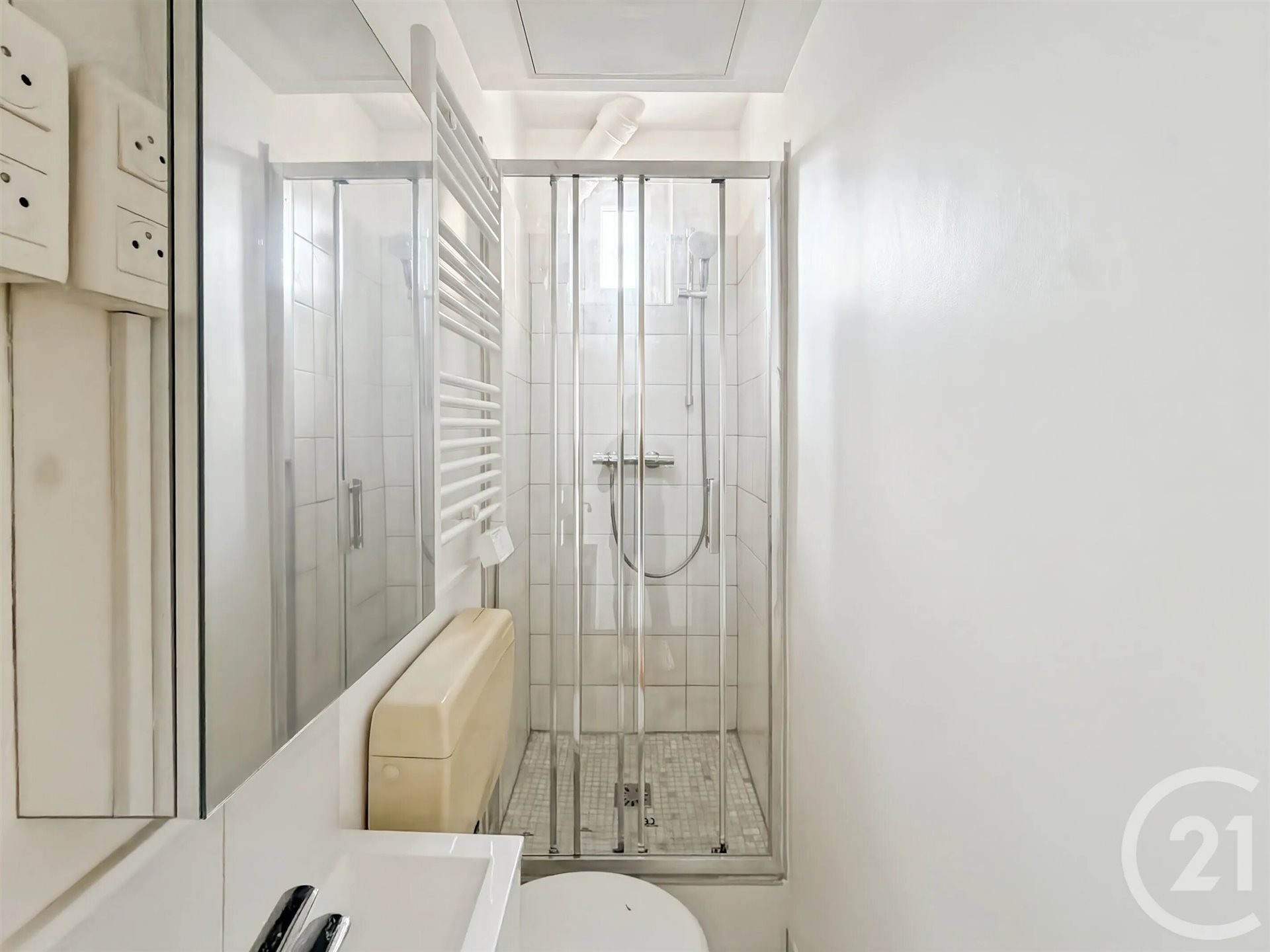 Appartement à louer, 19m², Le Kremlin-Bicêtre