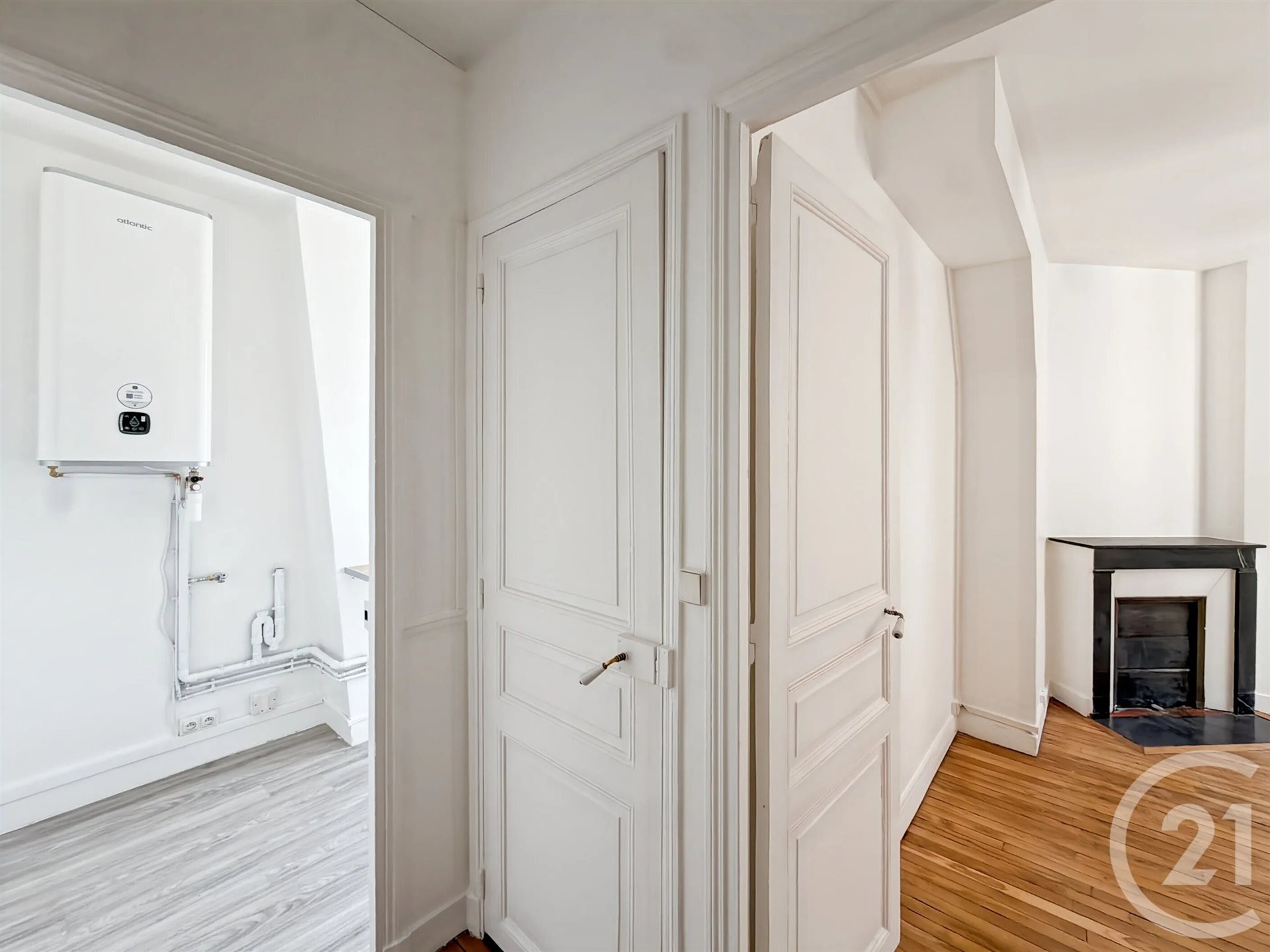 Appartement à louer, 19m², Le Kremlin-Bicêtre