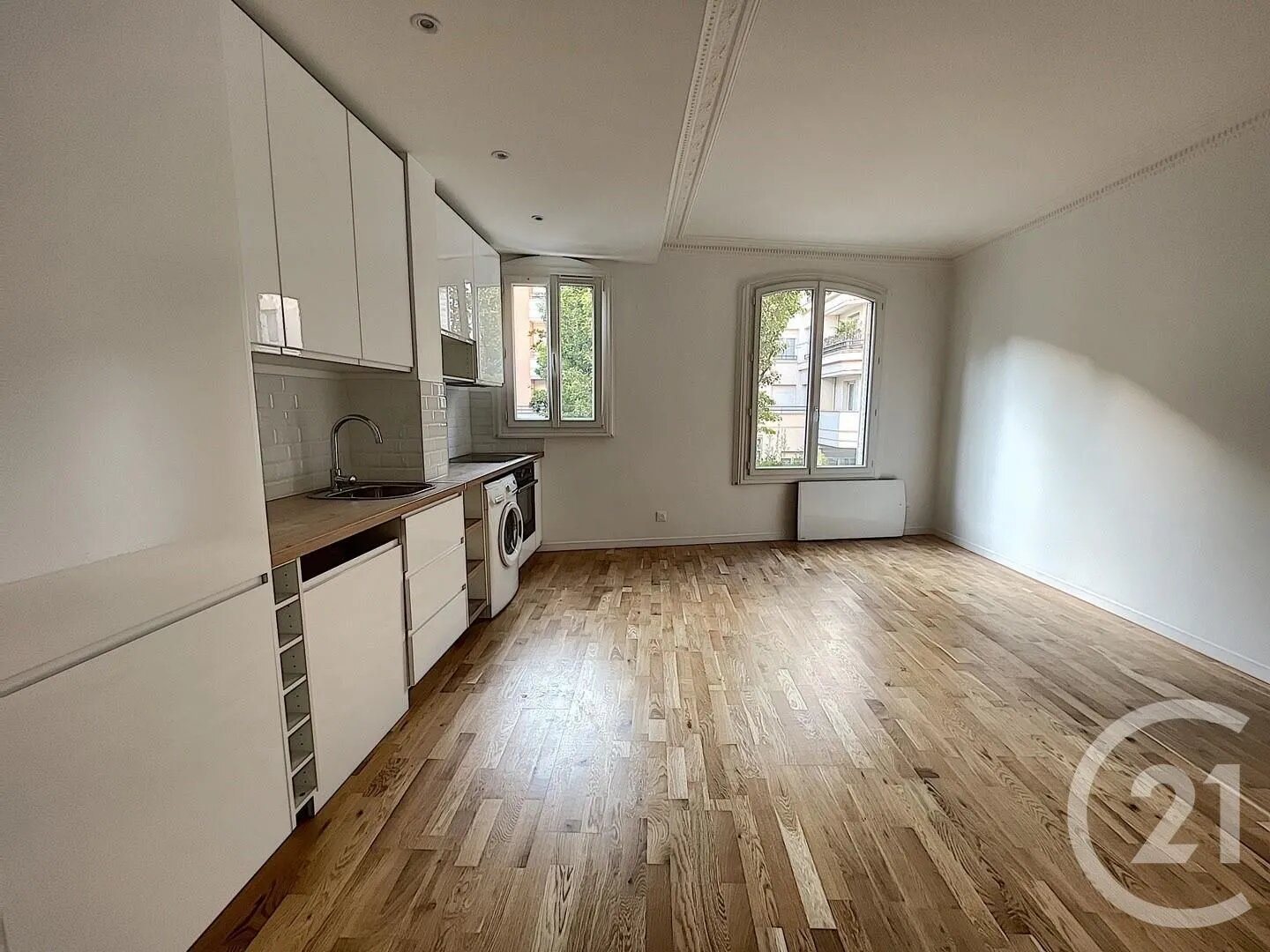 Appartement à louer, 37m², Villejuif