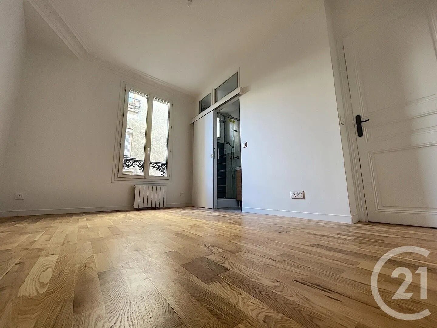 Appartement à louer, 37m², Villejuif