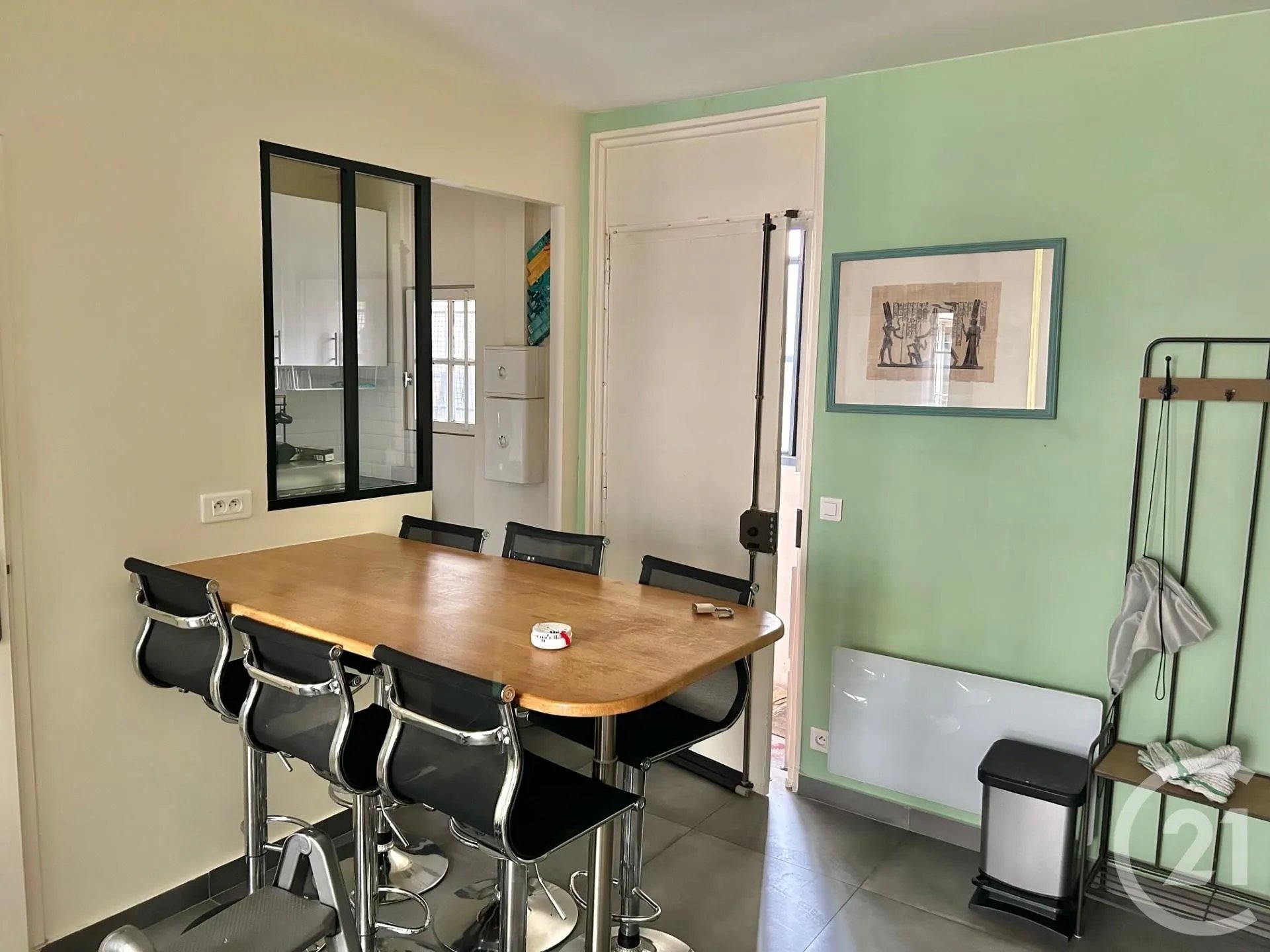 Appartement à louer, 32m², Le Kremlin-Bicêtre