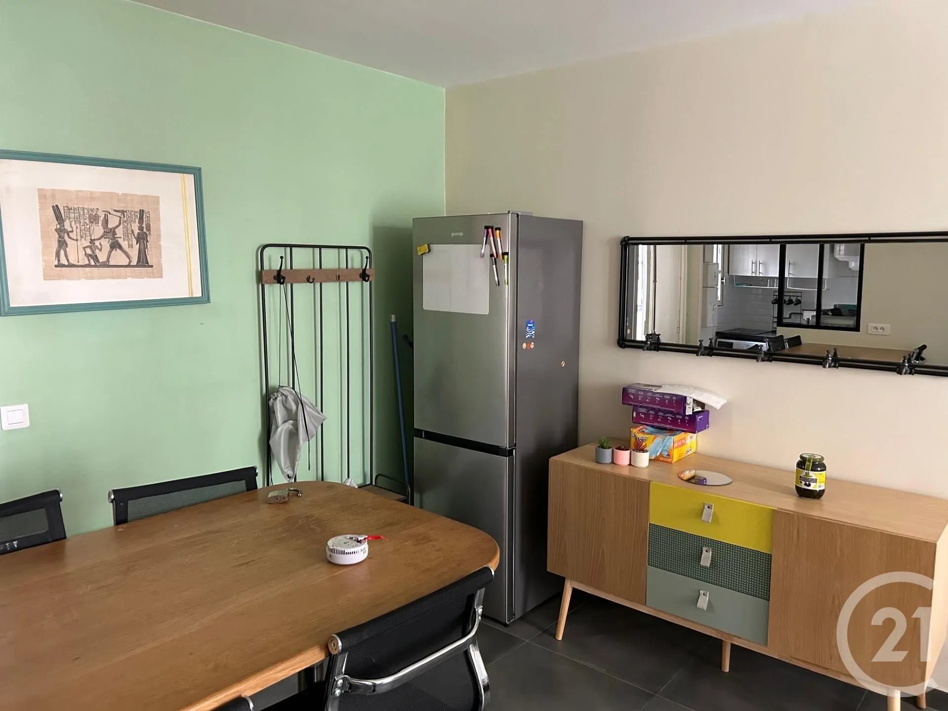 Appartement à louer, 32m², Le Kremlin-Bicêtre