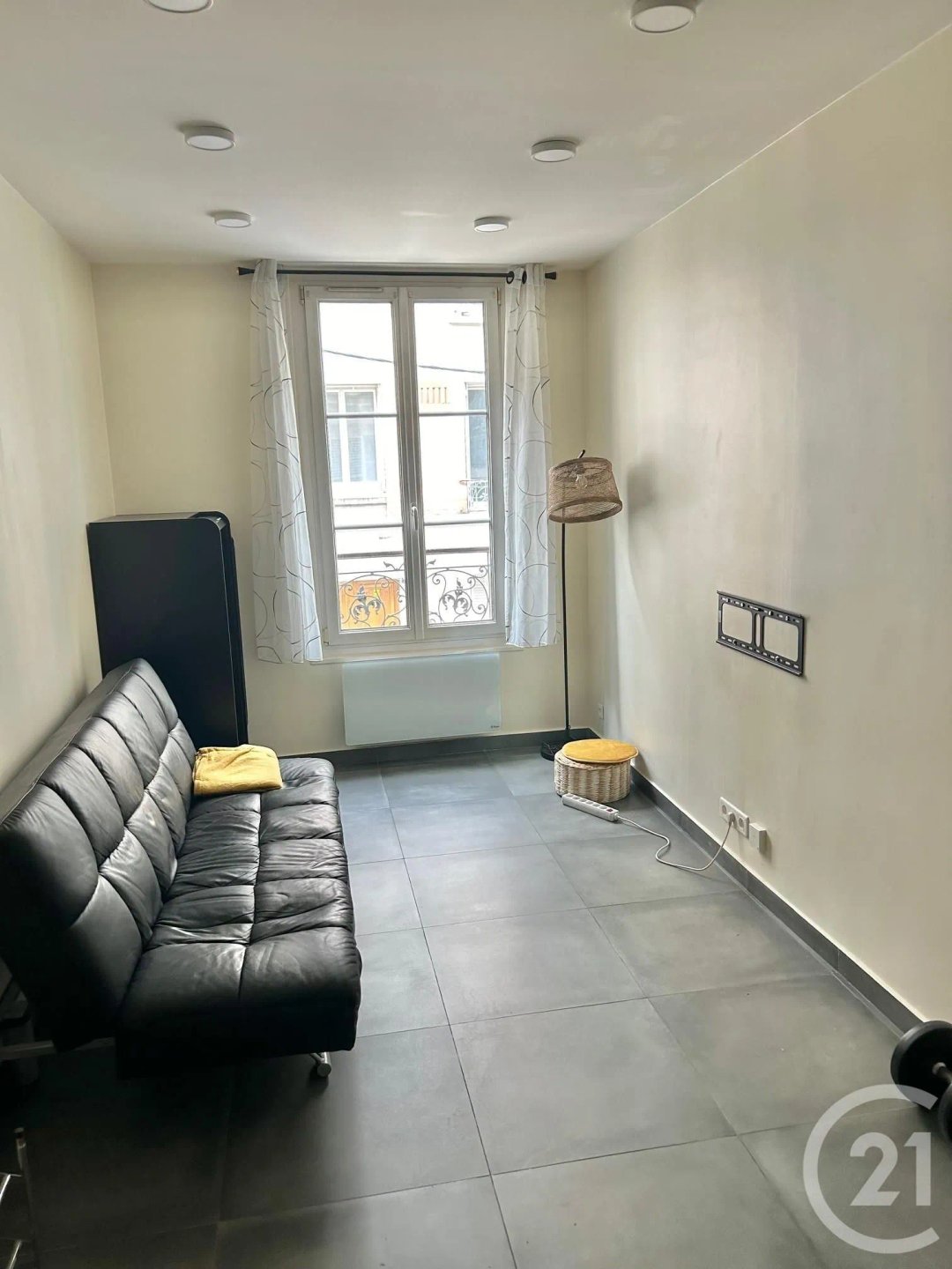 Appartement à louer, 32m², Le Kremlin-Bicêtre