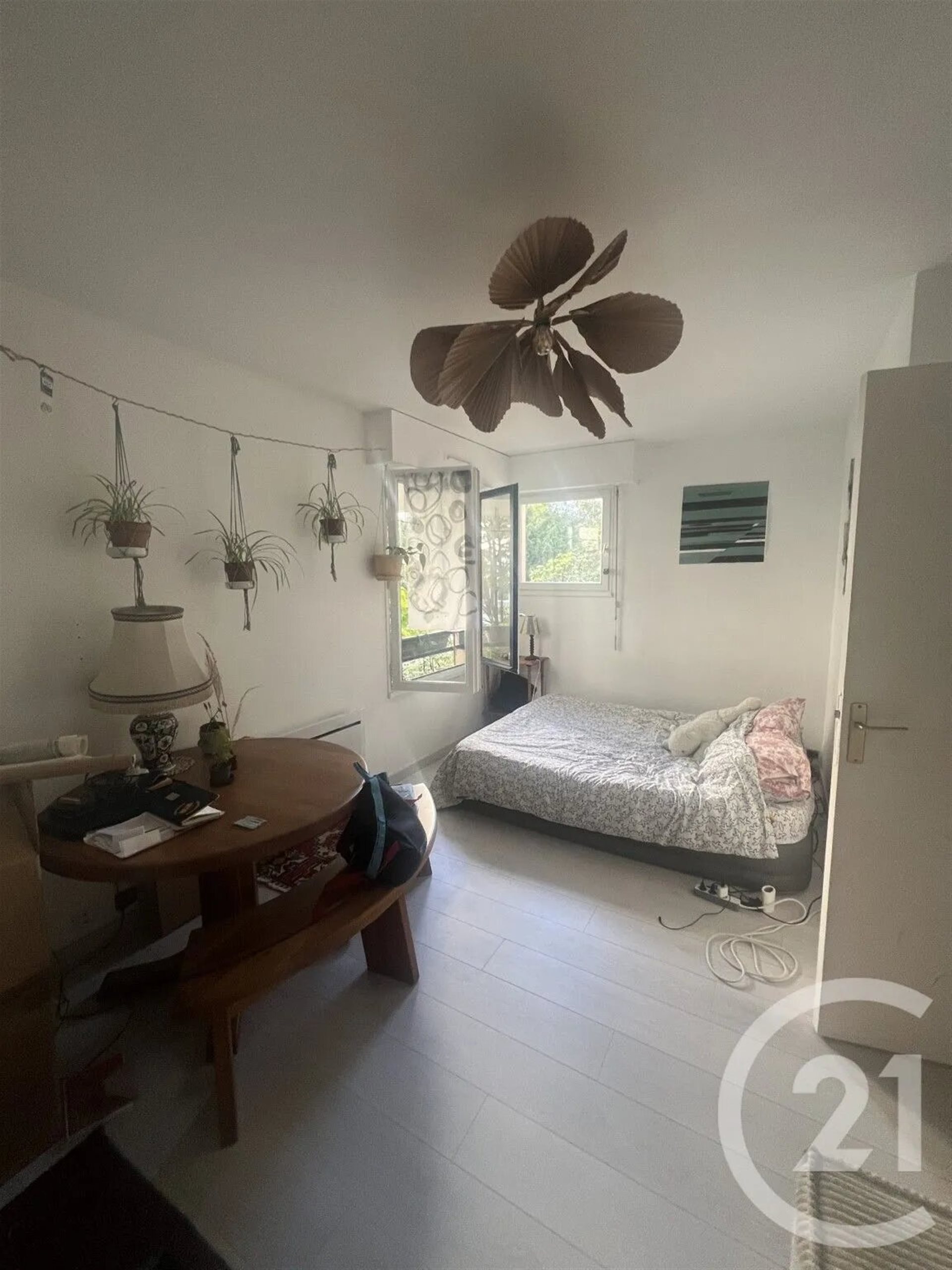 Appartement à louer, 32m², Le Kremlin-Bicêtre
