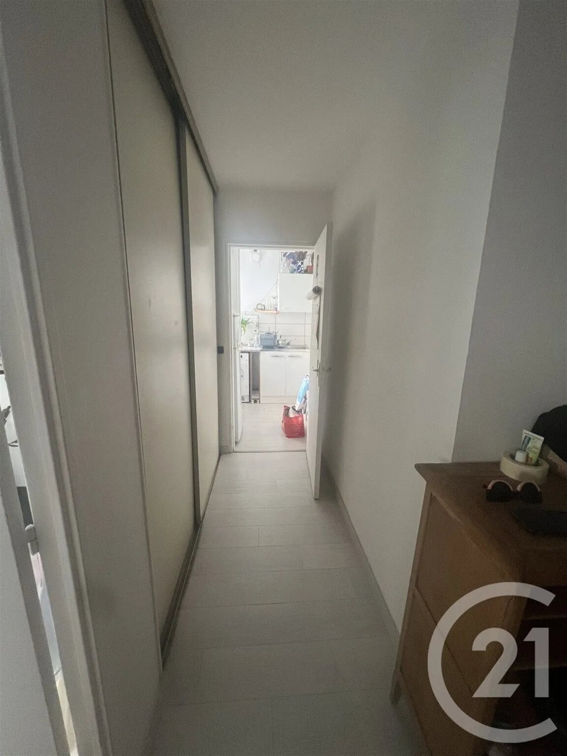 Appartement à louer, 32m², Le Kremlin-Bicêtre