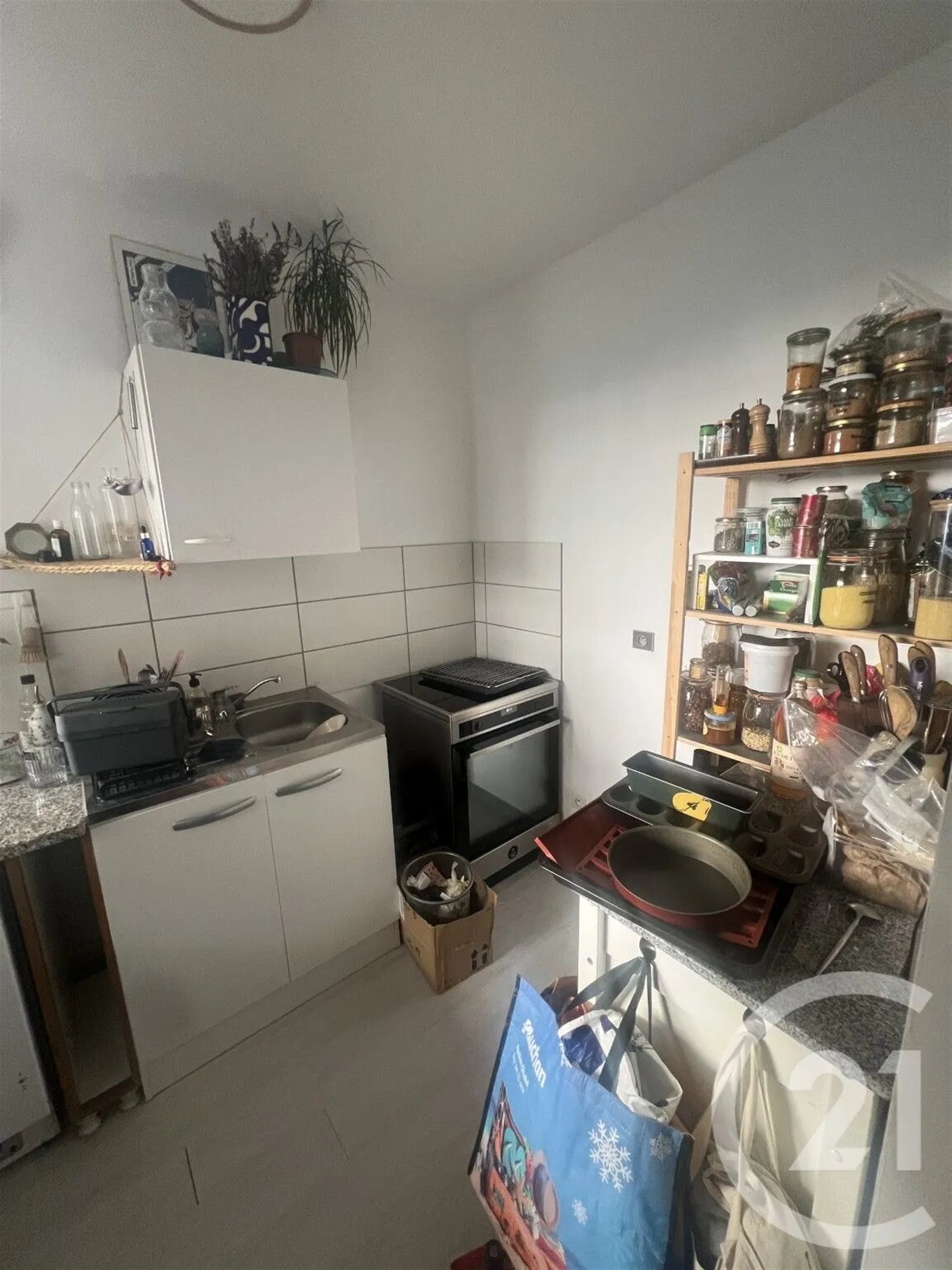 Appartement à louer, 32m², Le Kremlin-Bicêtre