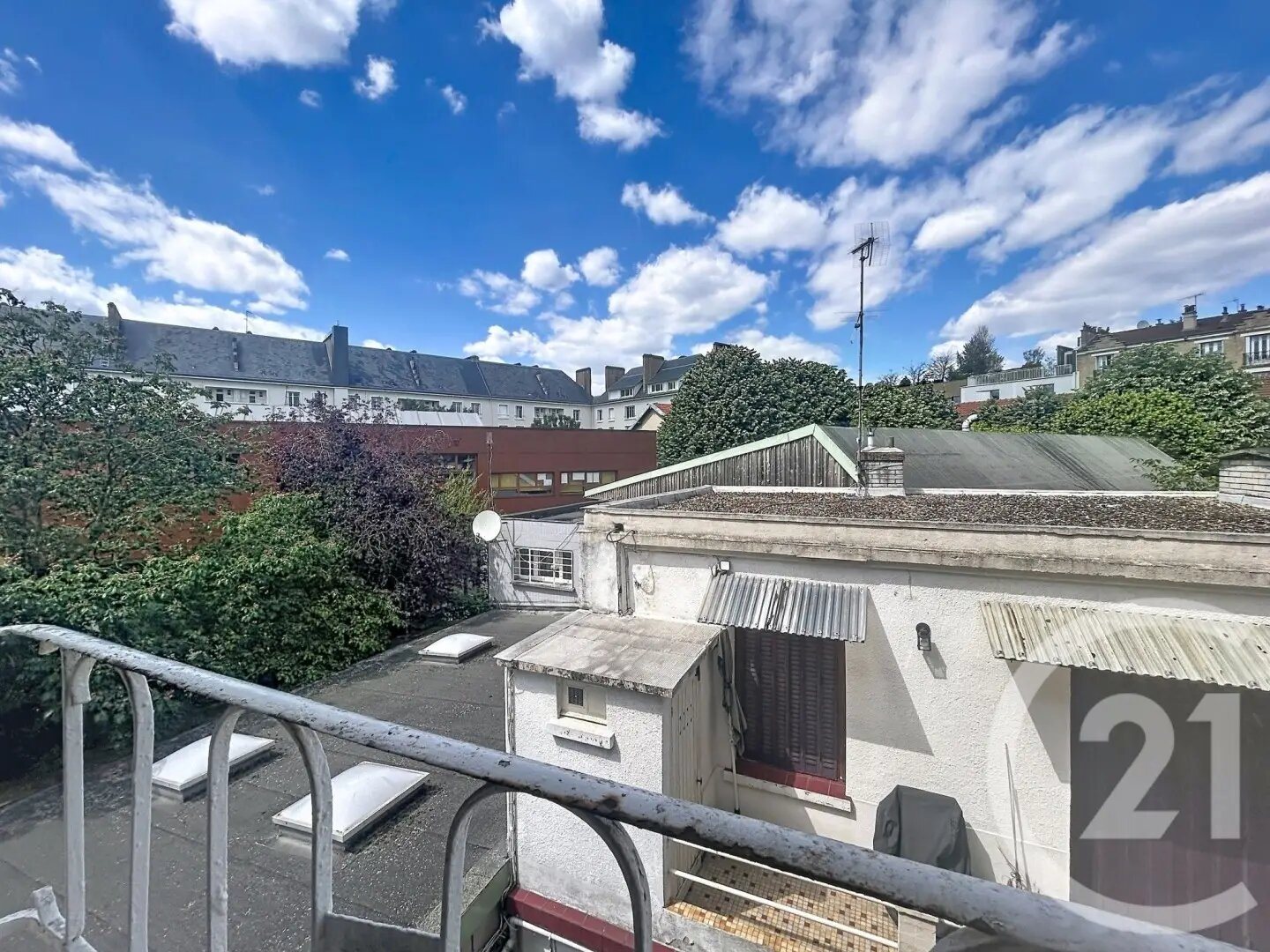 Appartement à vendre, 29m², Le Kremlin-Bicêtre