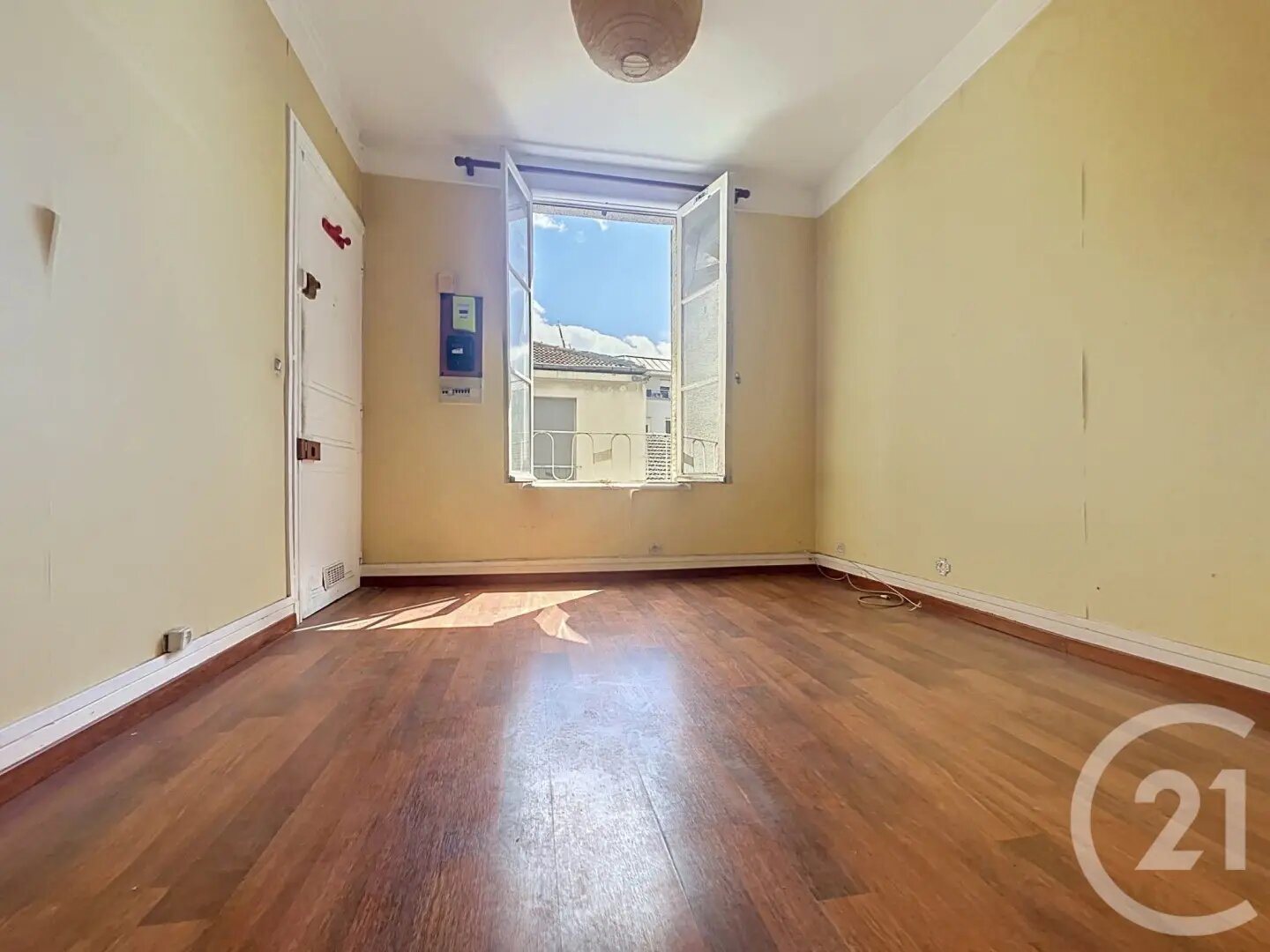 Appartement à vendre, 29m², Le Kremlin-Bicêtre