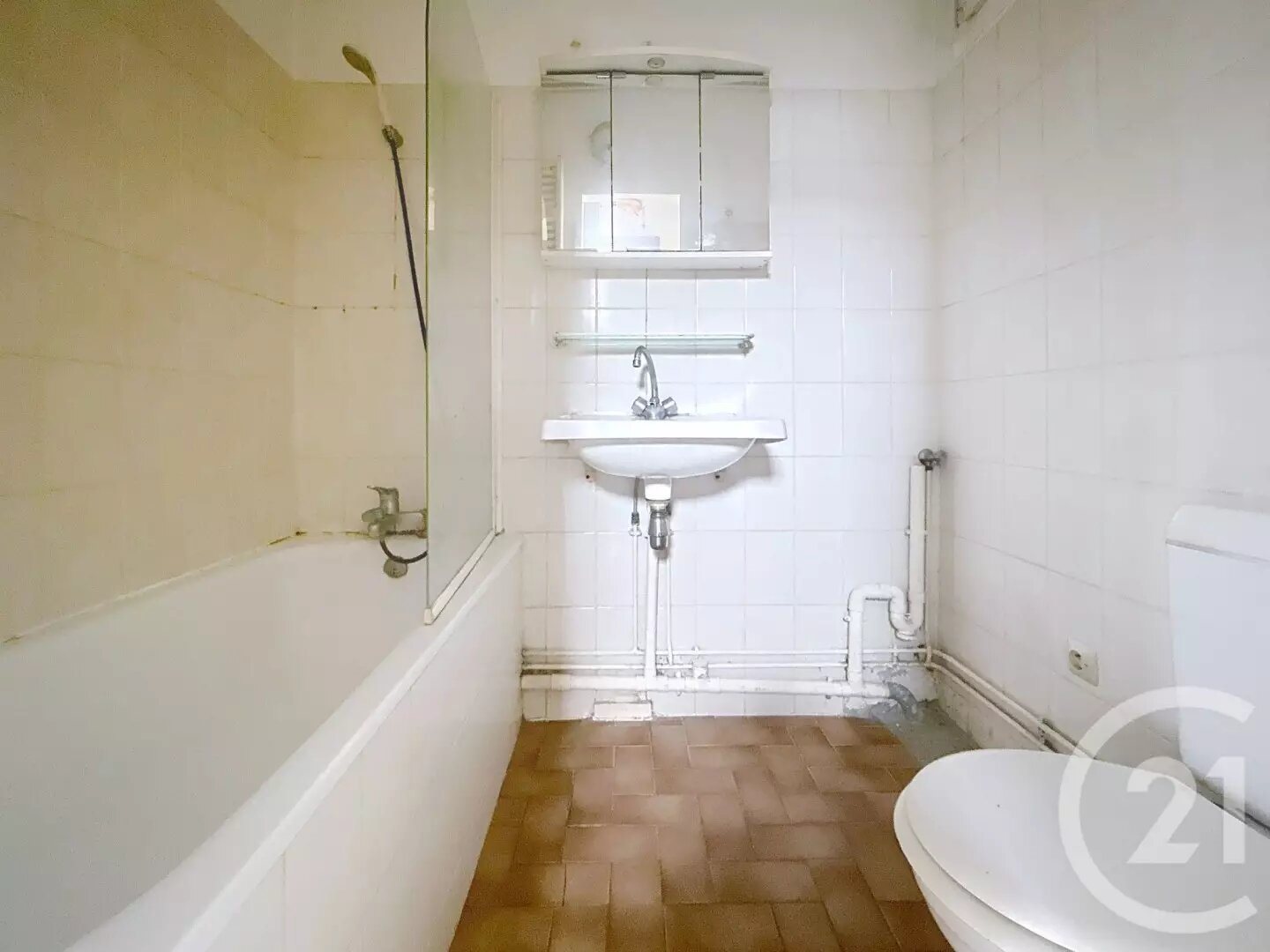 Appartement à vendre, 29m², Le Kremlin-Bicêtre