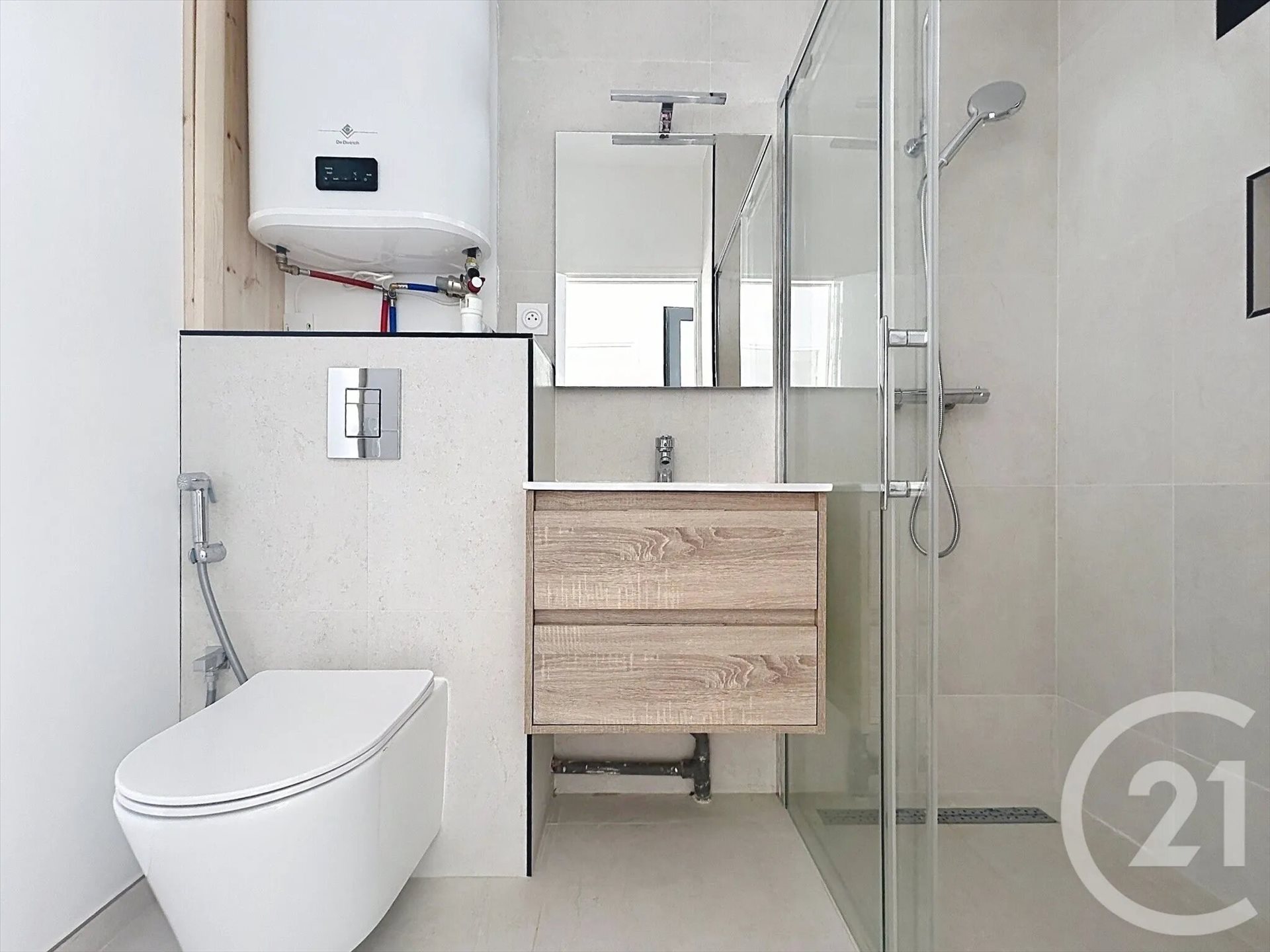 Maison à vendre, 71m², Villejuif