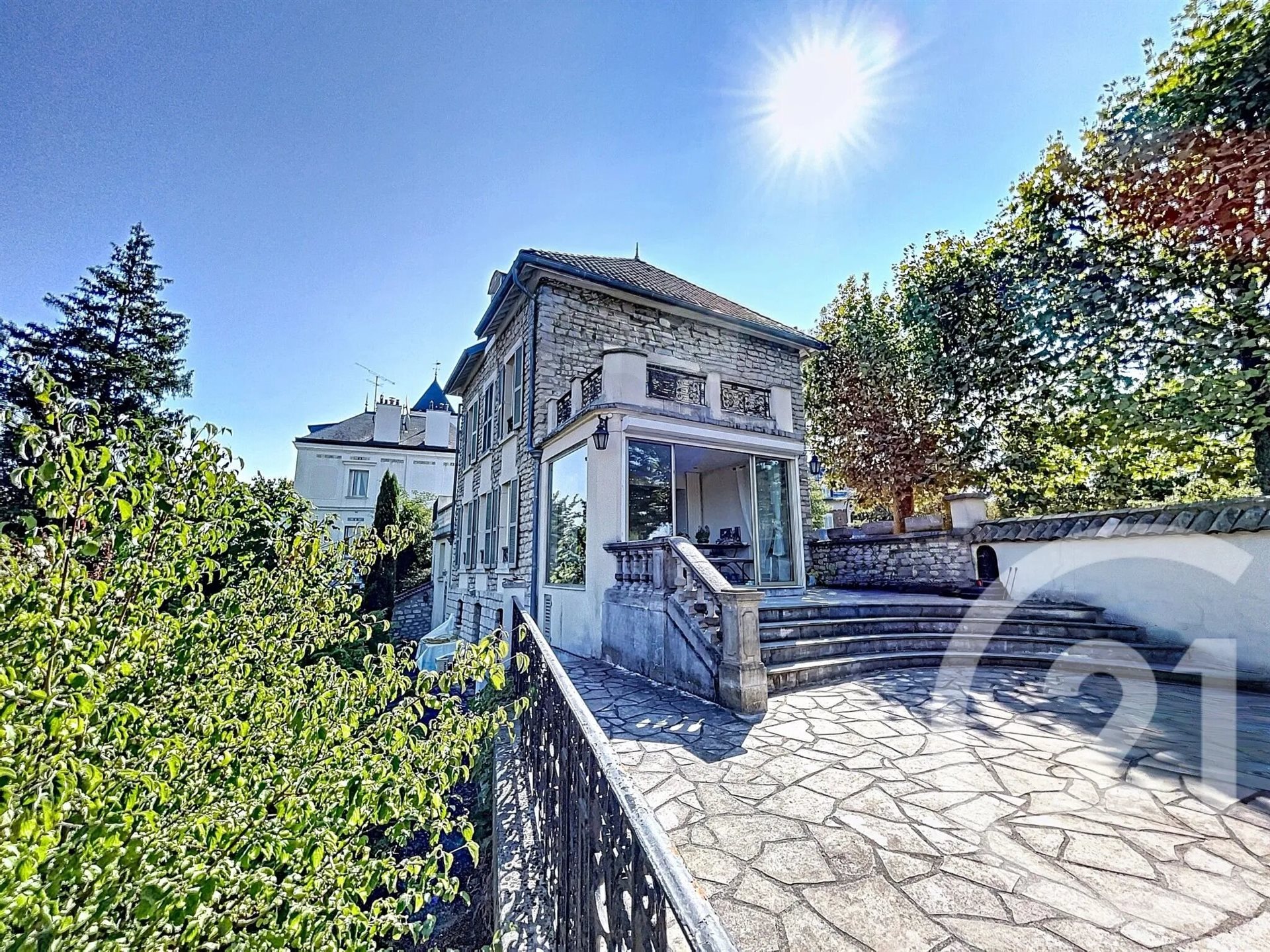 Maison à vendre, 169m², Saint-Maur-des-Fossés