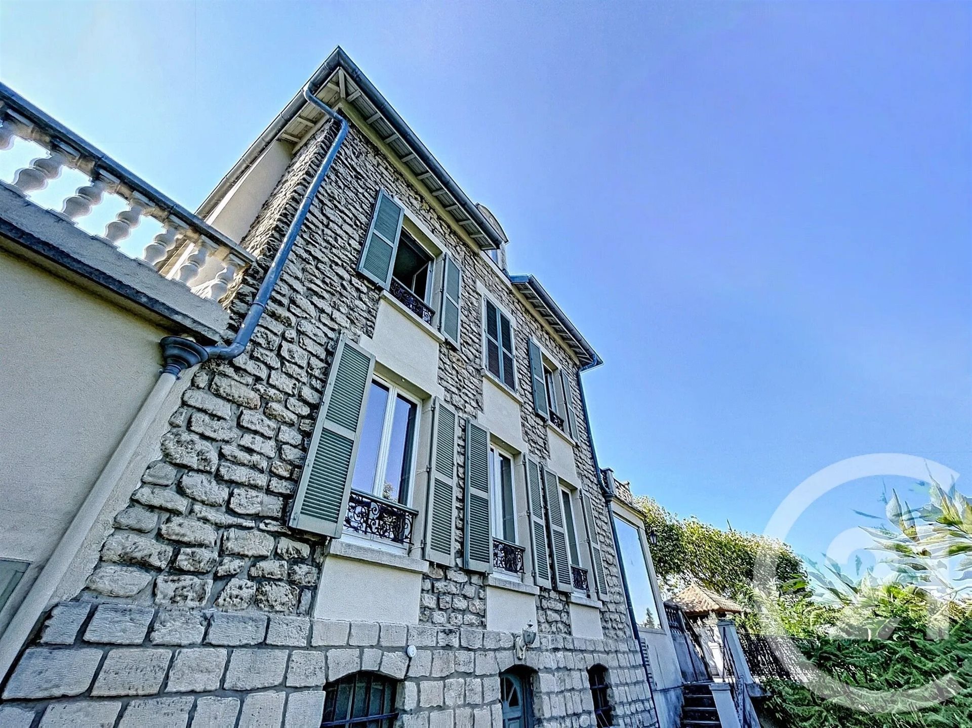 Maison à vendre, 169m², Saint-Maur-des-Fossés