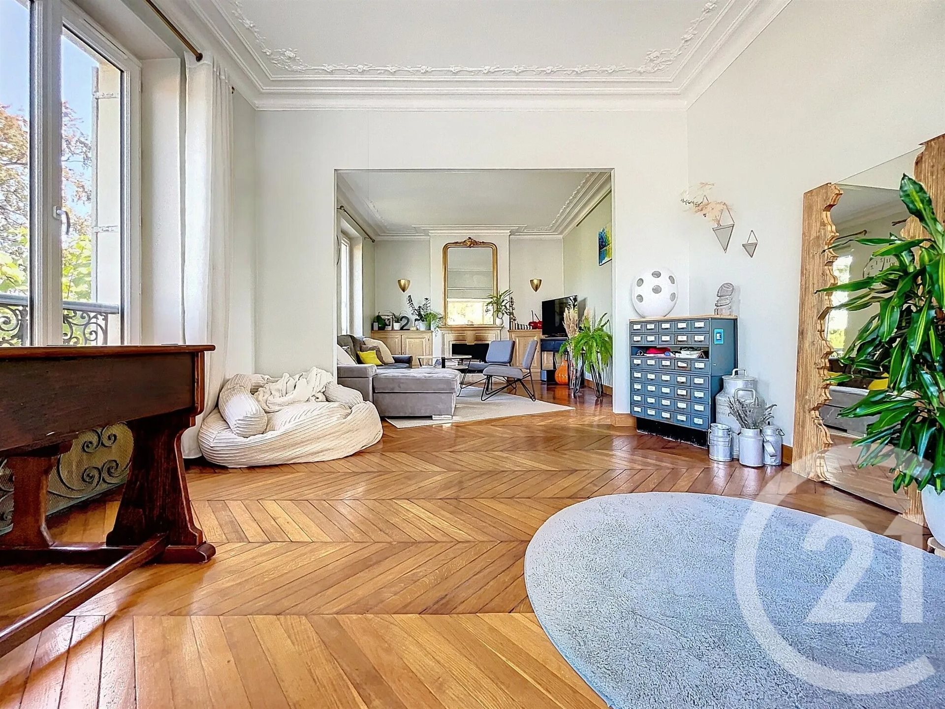 Maison à vendre, 169m², Saint-Maur-des-Fossés