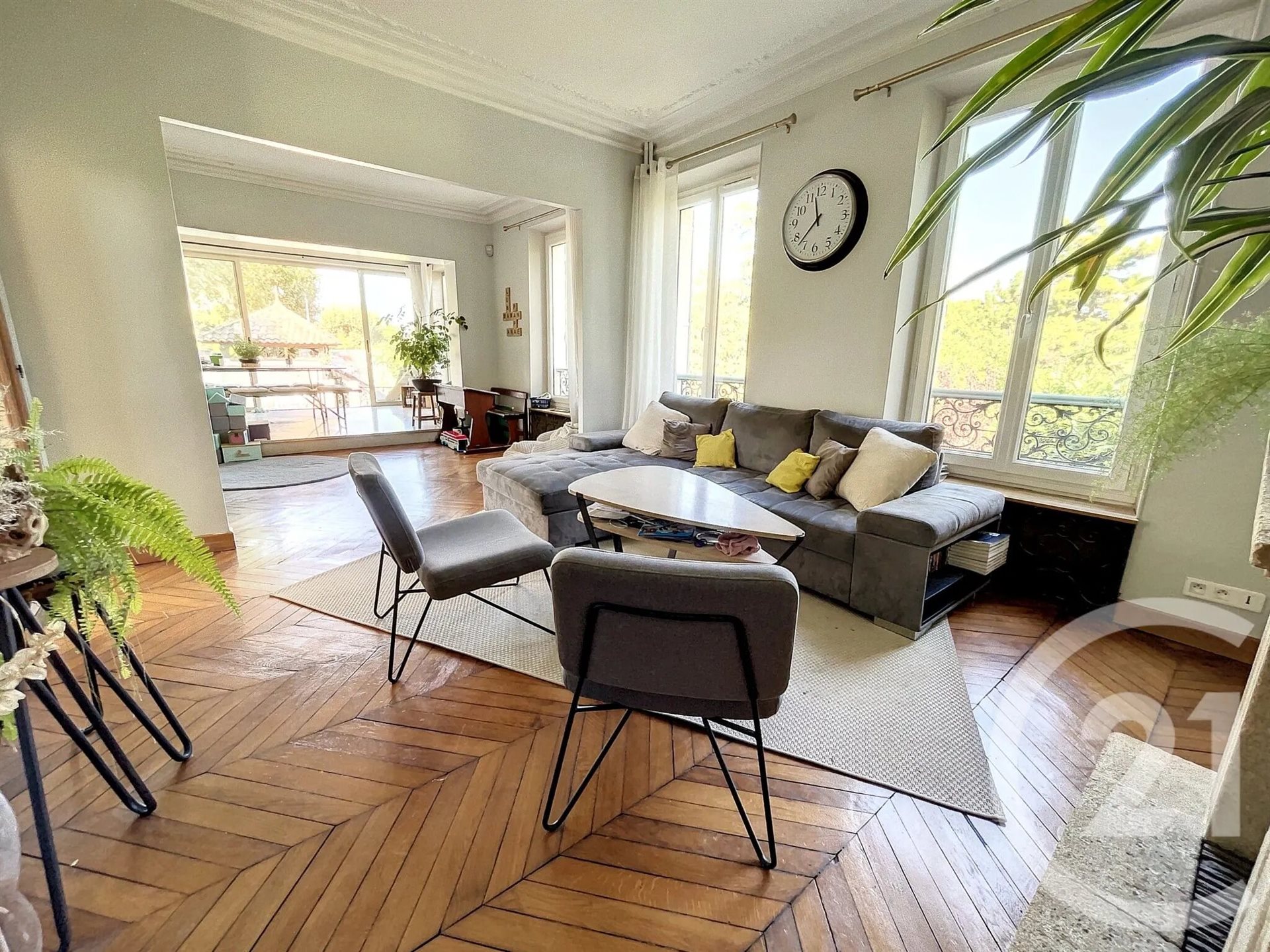Maison à vendre, 169m², Saint-Maur-des-Fossés