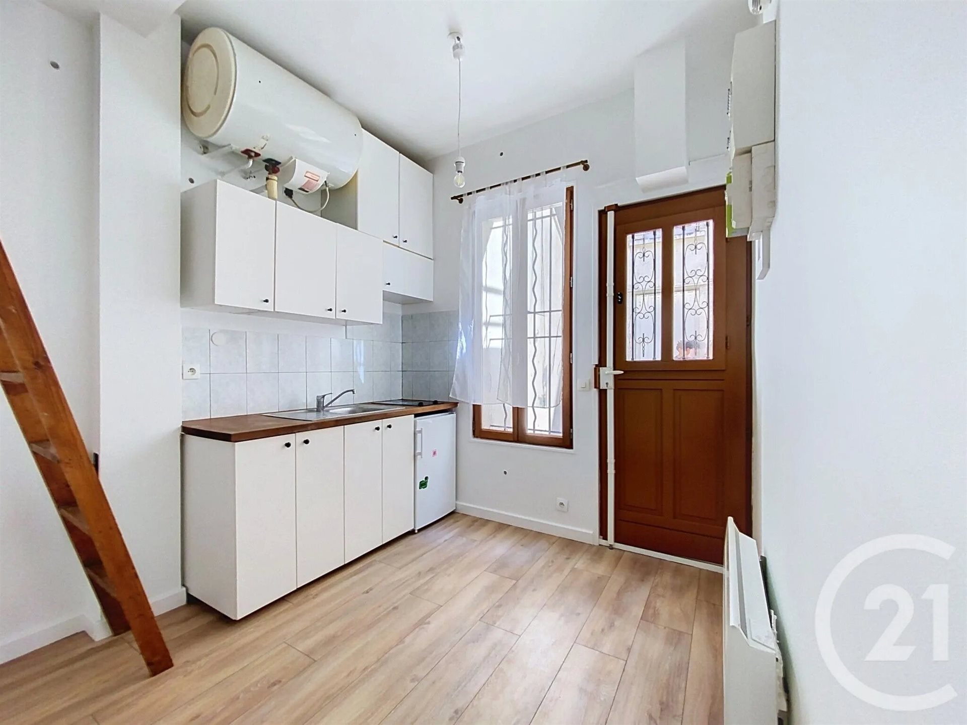 Appartement à vendre, 12m², Le Kremlin-Bicêtre