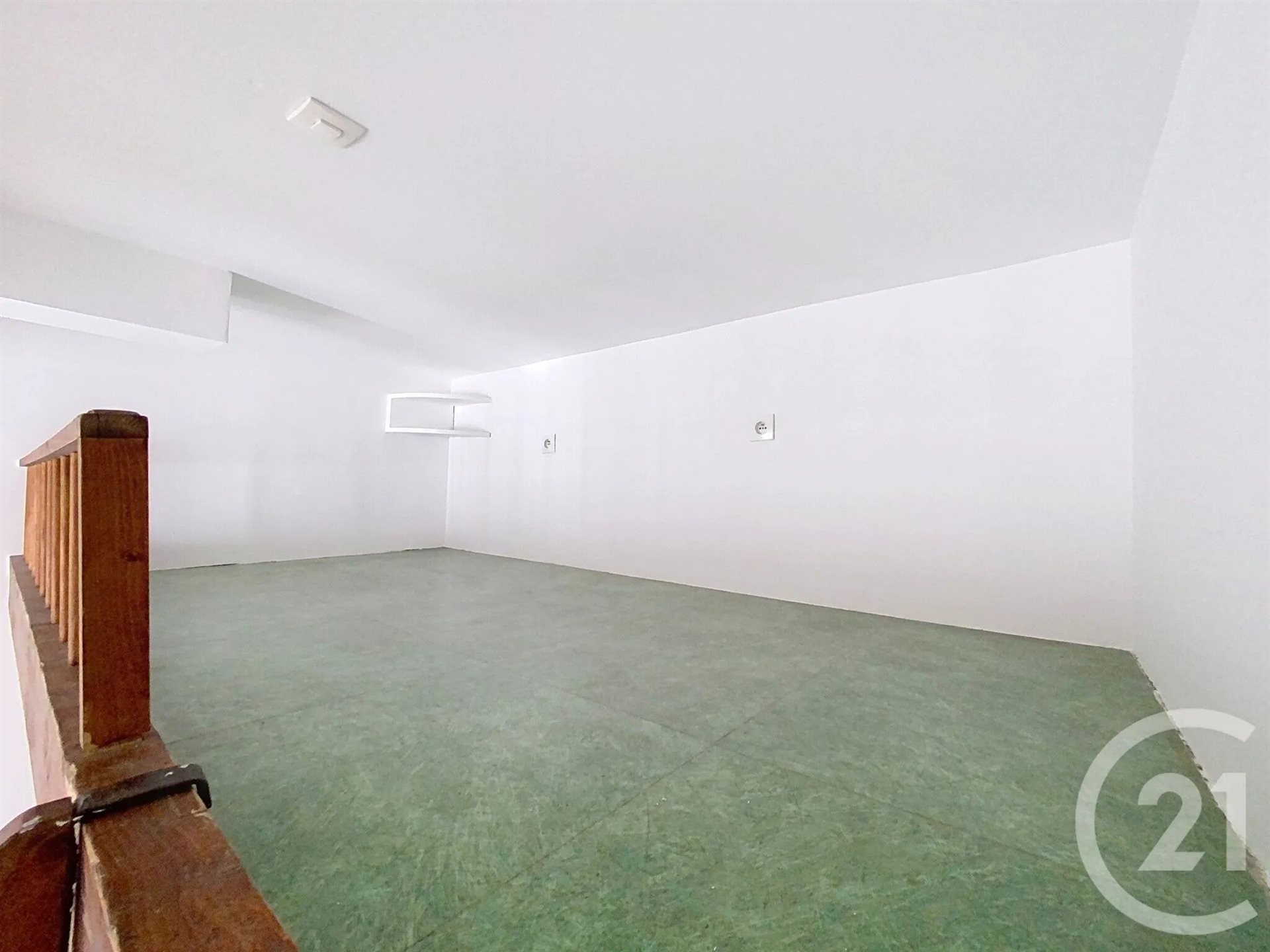 Appartement à vendre, 12m², Le Kremlin-Bicêtre