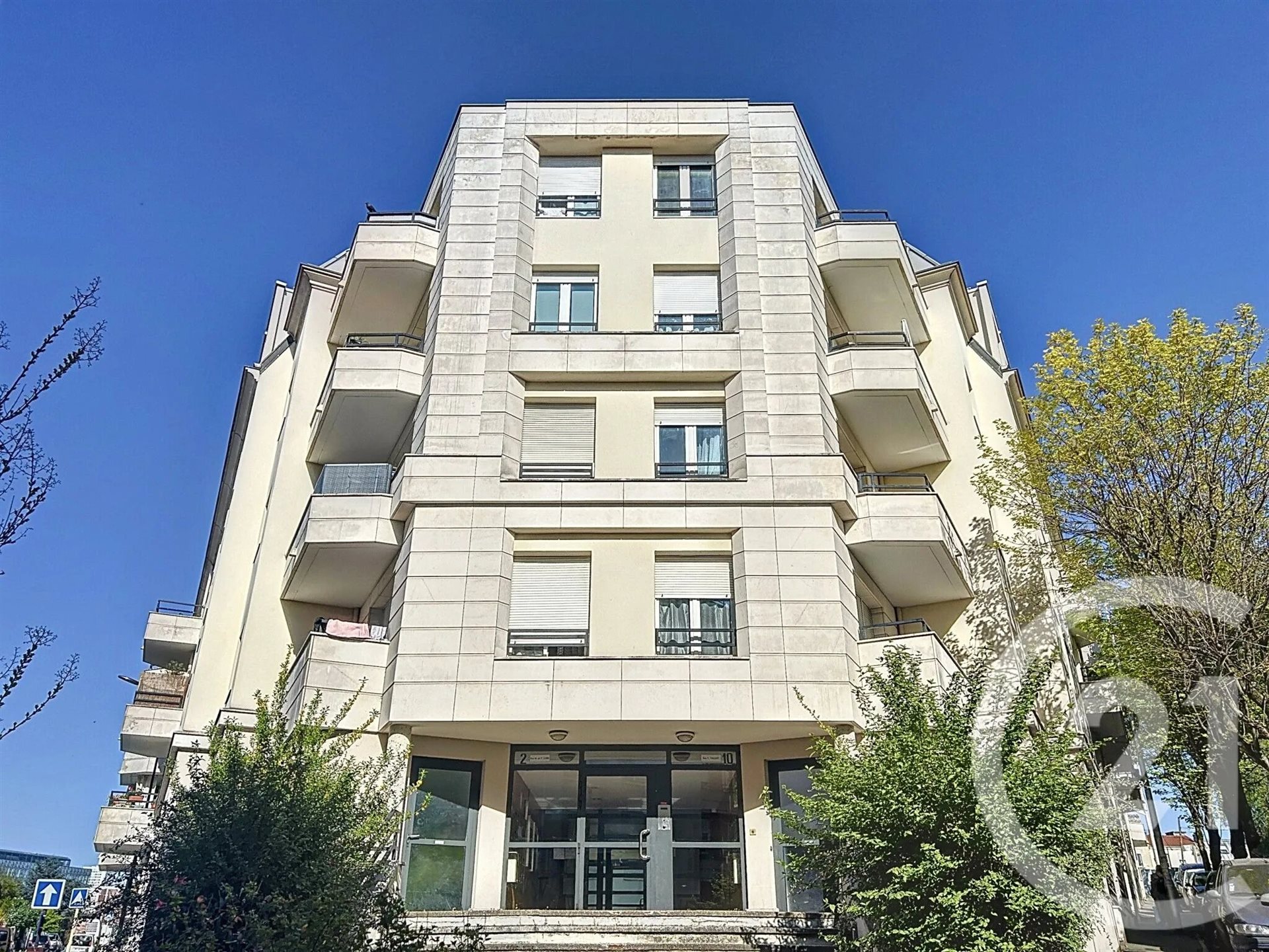 Appartement à vendre, 21m², Le Kremlin-Bicêtre