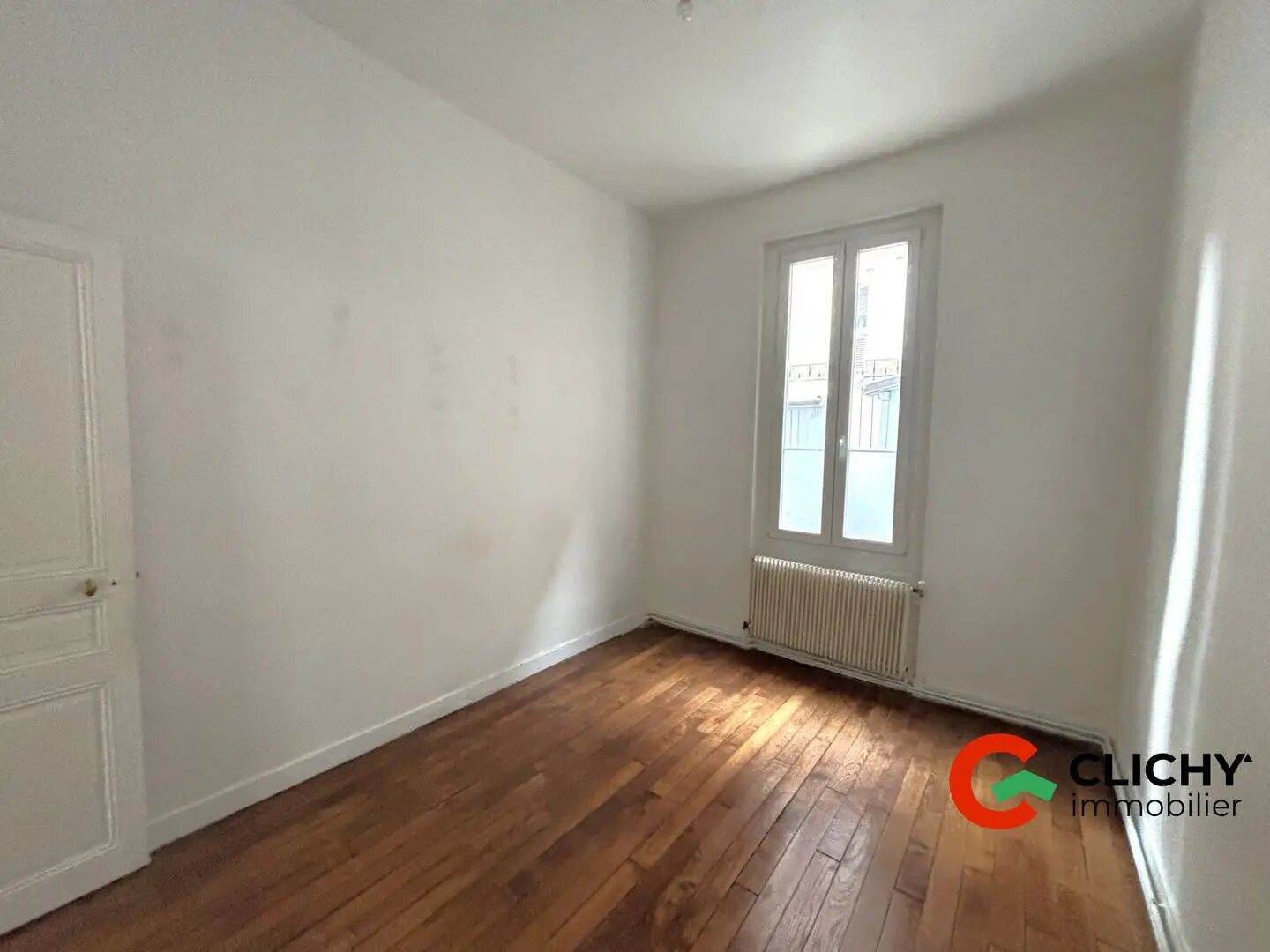 Appartement à louer, 51m², Clichy