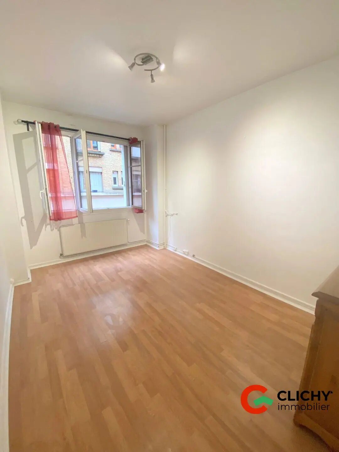 Appartement à vendre, 43m², Clichy