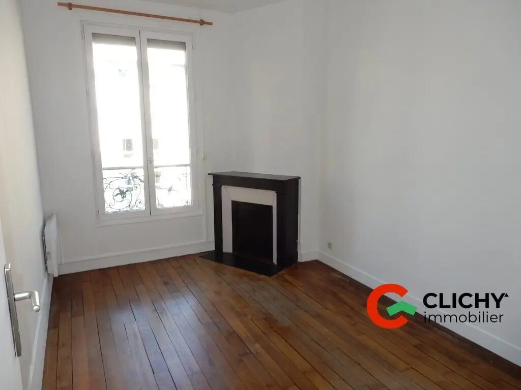 Appartement à vendre, 36m², Clichy
