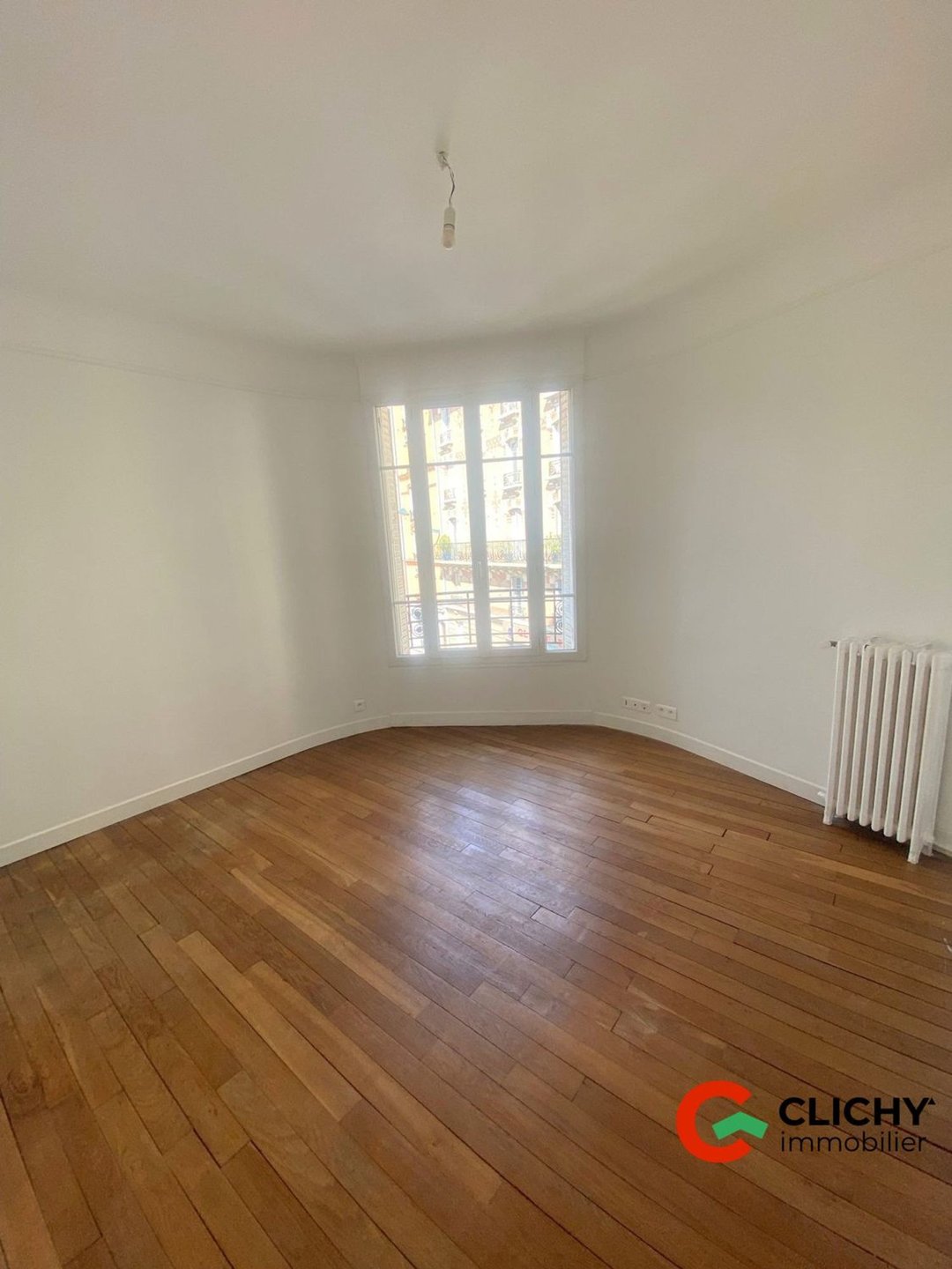 Appartement à vendre, 34m², Clichy
