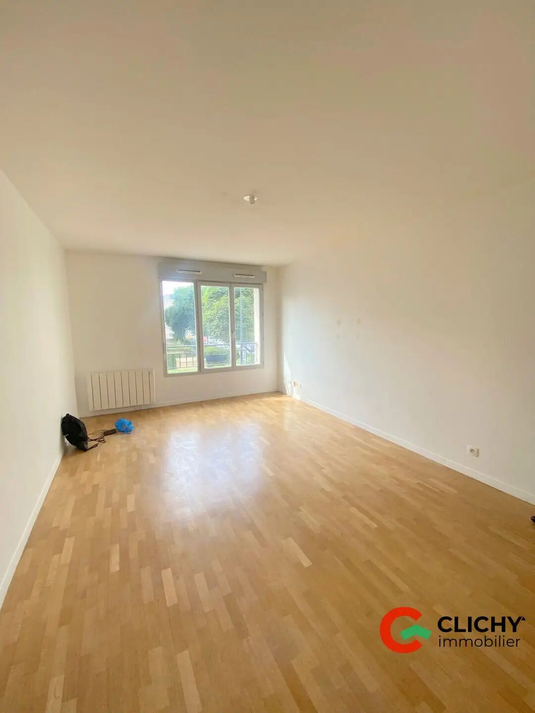 Appartement à louer, 60m², Clichy