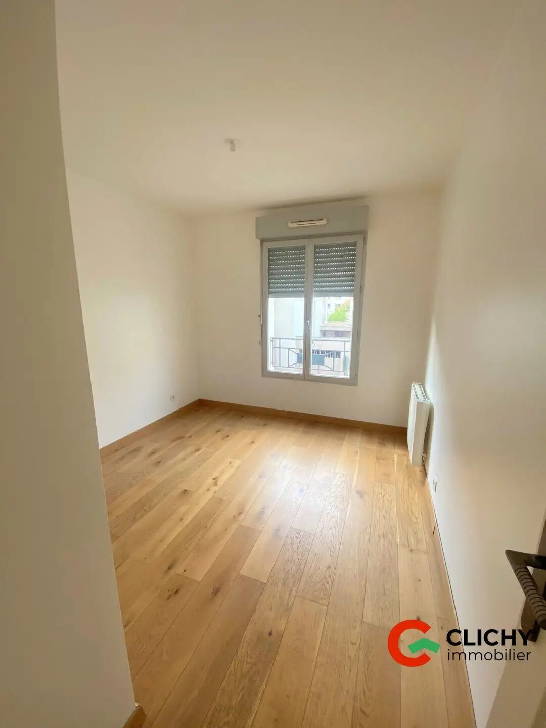 Appartement à louer, 60m², Clichy
