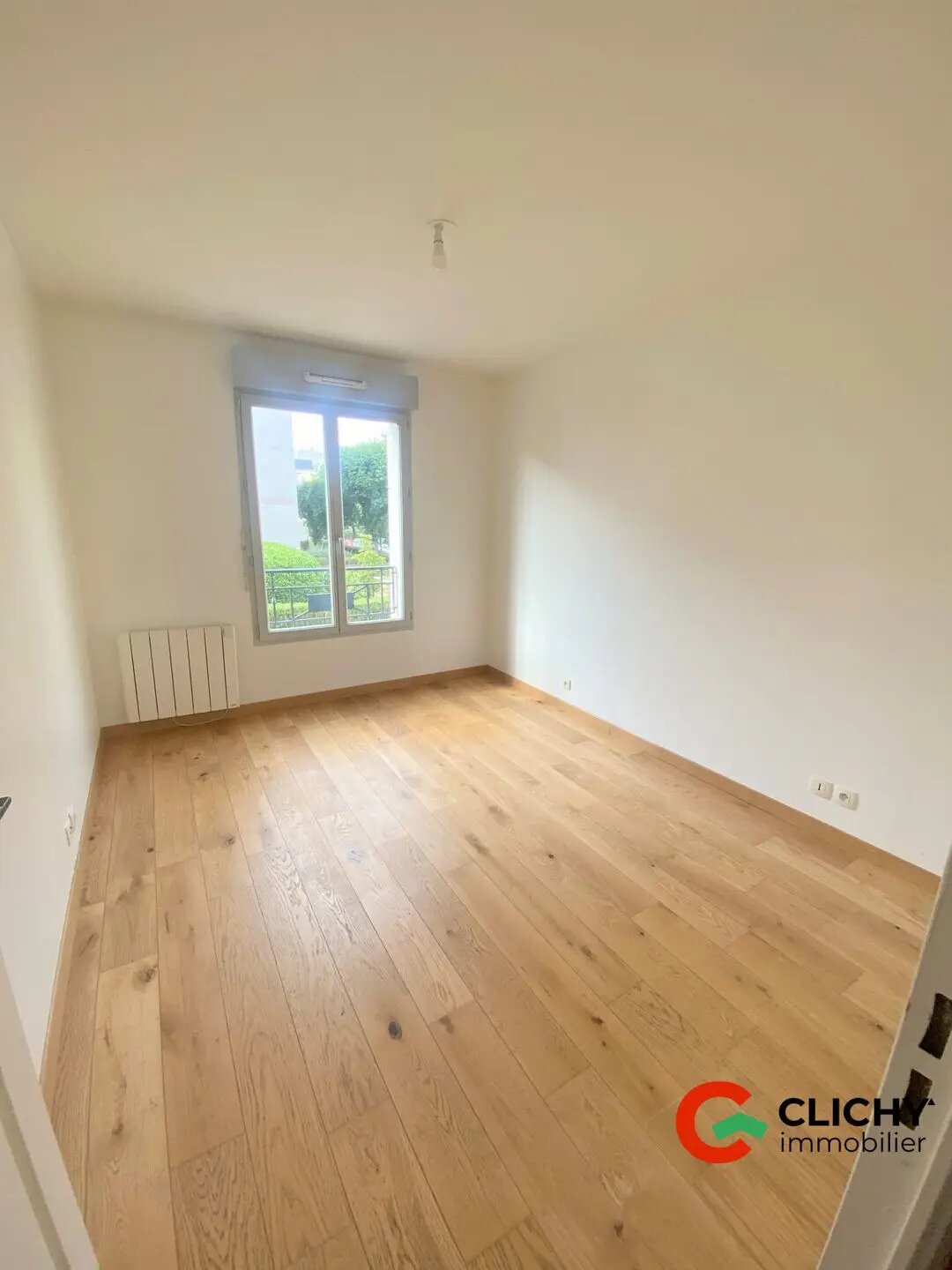 Appartement à louer, 60m², Clichy