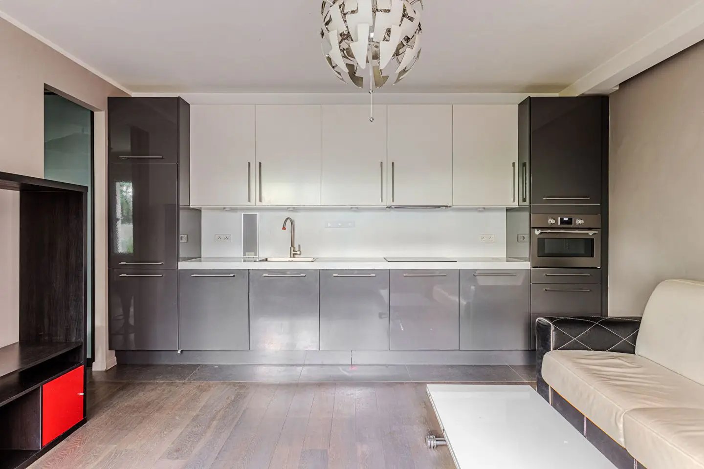 Appartement à vendre, 38m², Paris 20ème