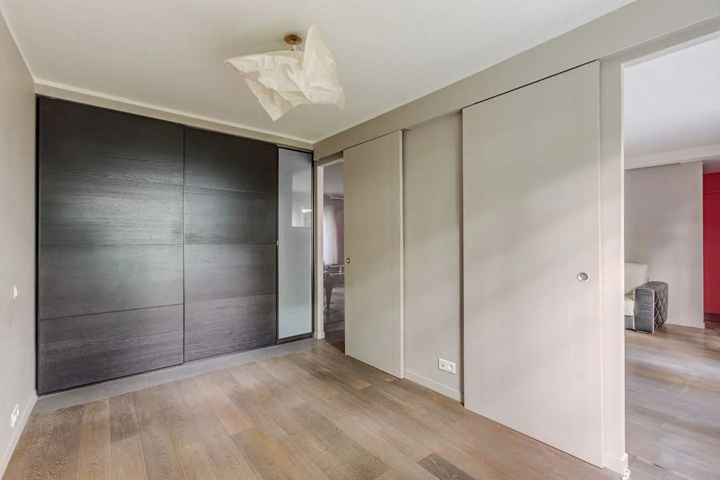 Appartement à vendre, 38m², Paris 20ème