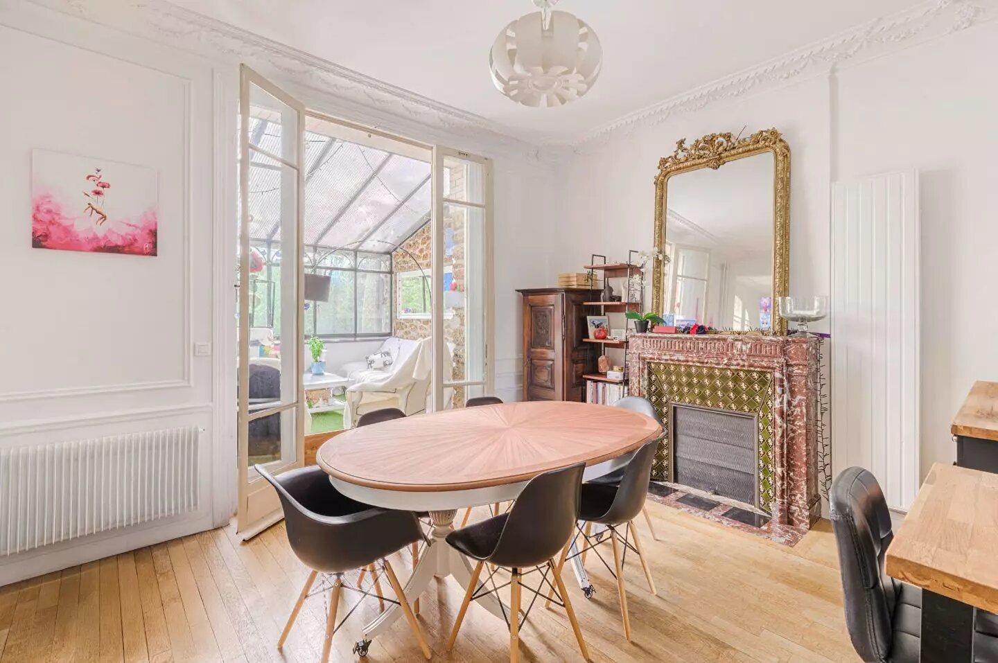 Maison à vendre, 167m², Saint-Maur-des-Fossés