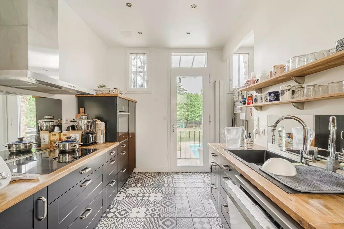 Maison à vendre, 167m², Saint-Maur-des-Fossés