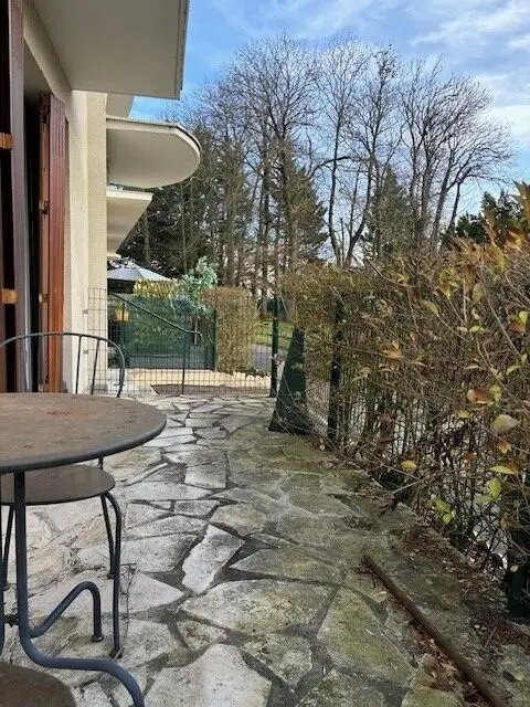 Appartement à vendre, 56m², Montmorency