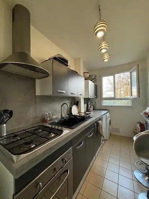 Appartement à vendre, 56m², Montmorency