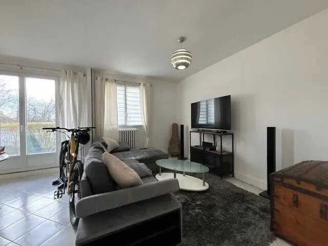 Appartement à vendre, 56m², Montmorency