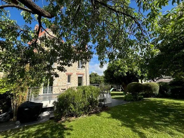 Maison à vendre, 163m², Sannois