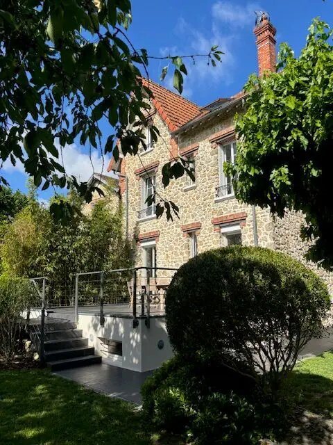 Maison à vendre, 163m², Sannois