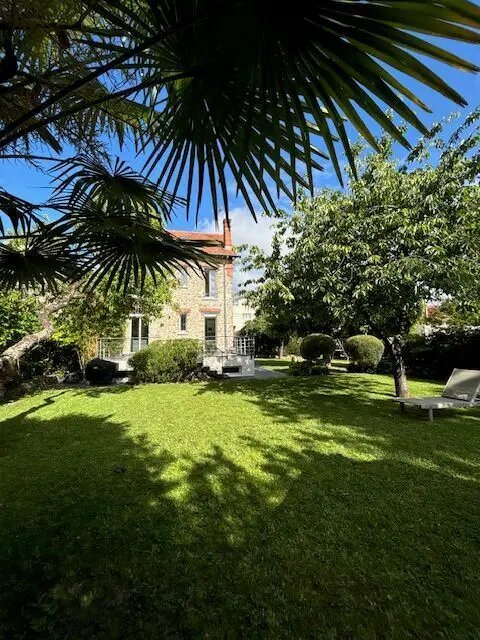 Maison à vendre, 163m², Sannois