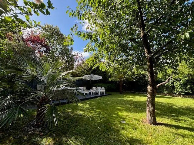 Maison à vendre, 163m², Sannois
