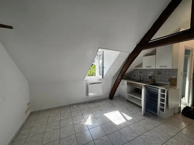 Appartement à louer, 18m², Soisy-sous-Montmorency