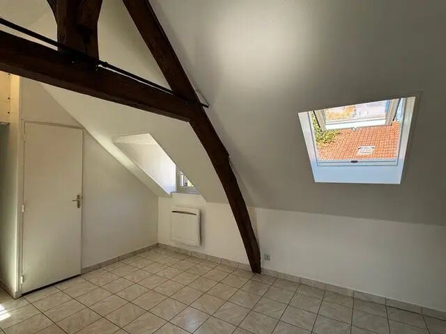 Appartement à louer, 18m², Soisy-sous-Montmorency