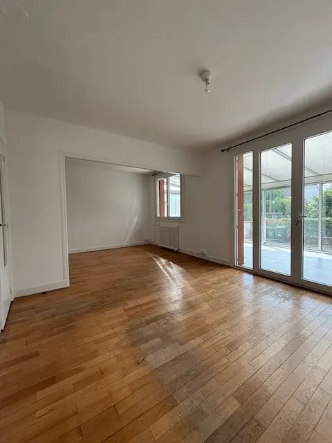 Maison à louer, 66m², Deuil-la-Barre