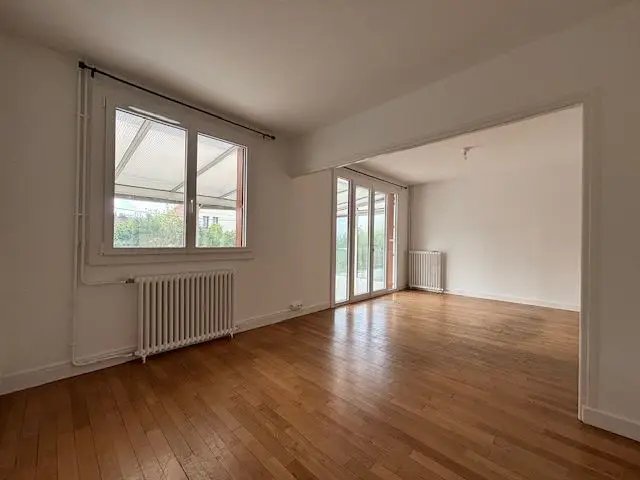 Maison à louer, 66m², Deuil-la-Barre