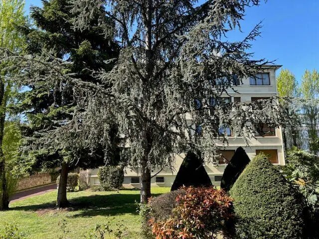 Appartement à vendre, 80m², Enghien-les-Bains