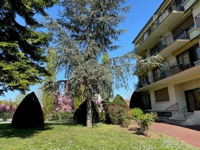 Appartement à vendre, 80m², Enghien-les-Bains
