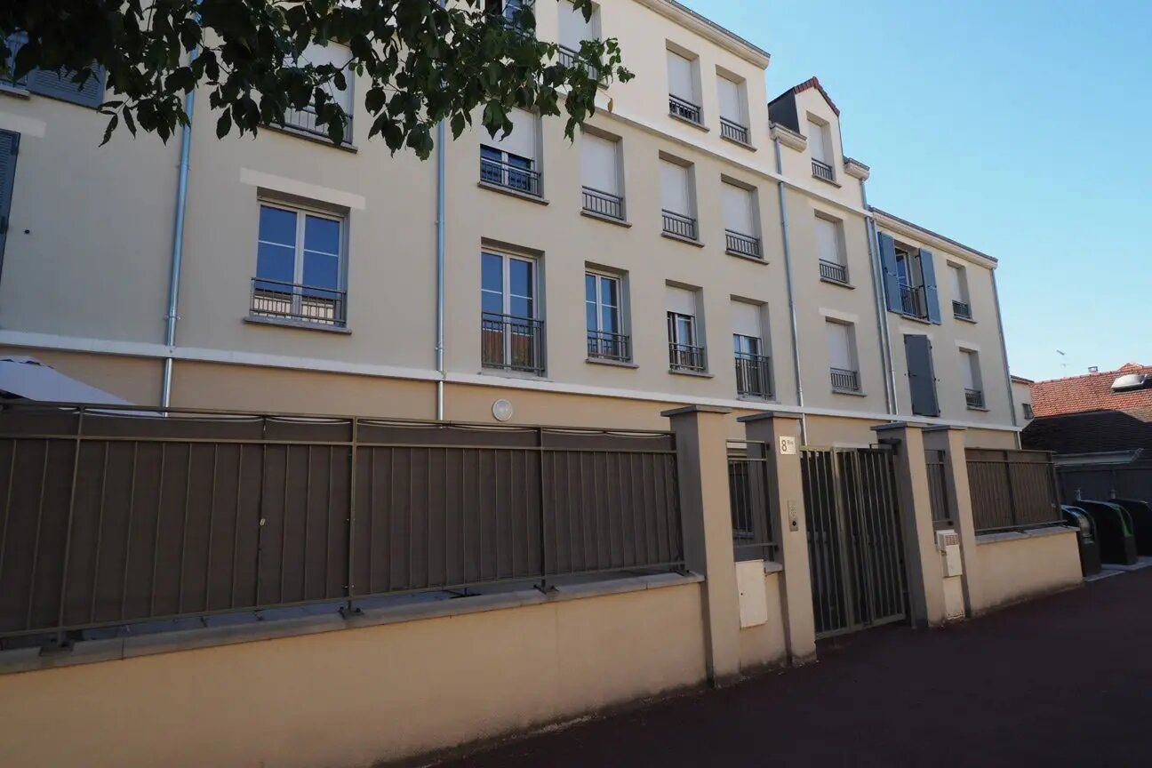 Appartement à louer, 43m², Beaumont-sur-Oise