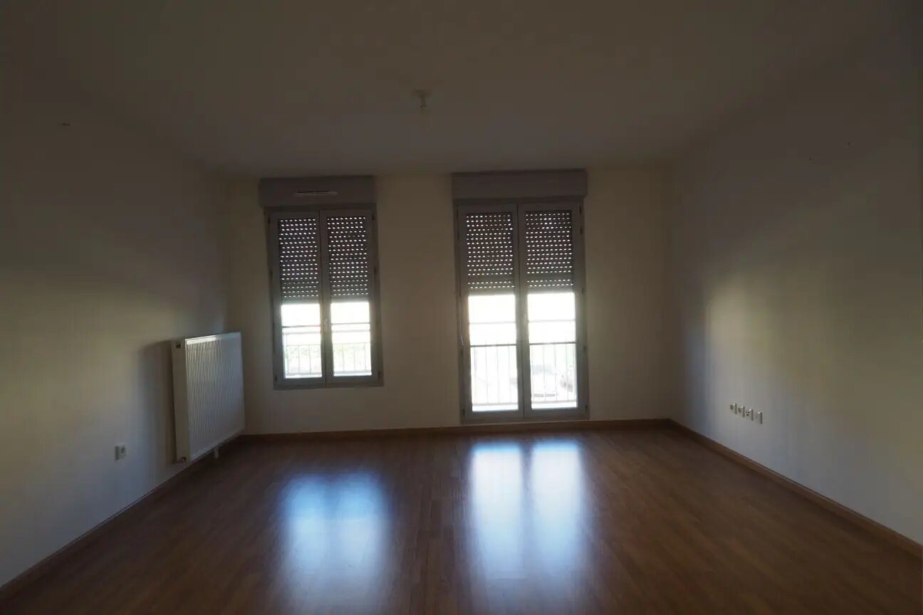 Appartement à louer, 43m², Beaumont-sur-Oise